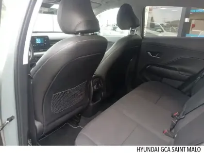 Photo 13 Hyundai Kona  1.6 GDi 141ch Hybrid Creative DCT-6