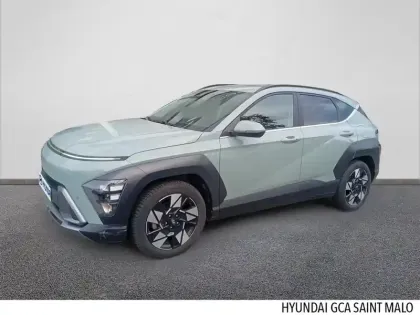 Photo Hyundai Kona Creative