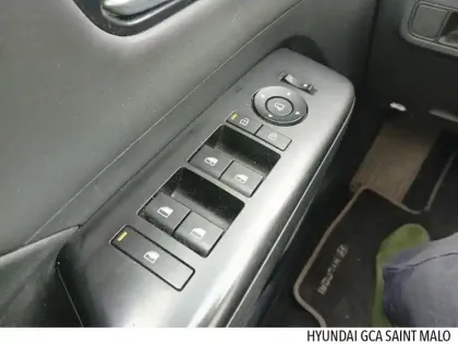 Photo 11 Hyundai Kona  1.6 GDi 141ch Hybrid Creative DCT-6