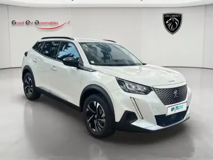 Photo 8 Peugeot 2008  e- 136ch Allure