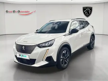 Photo Peugeot 2008 Allure