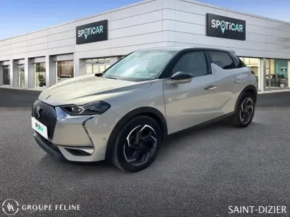 Photo Ds Ds 3 Grand Chic