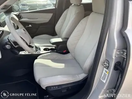 Photo 8 DS DS 3  Crossback PureTech 130ch Grand Chic Automatique 7cv