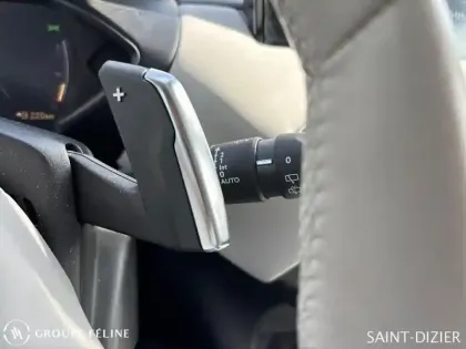 Photo 14 DS DS 3  Crossback PureTech 130ch Grand Chic Automatique 7cv