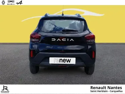 Photo 5 Dacia Spring  45ch Expression