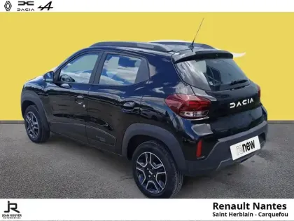 Photo 6 Dacia Spring  45ch Expression
