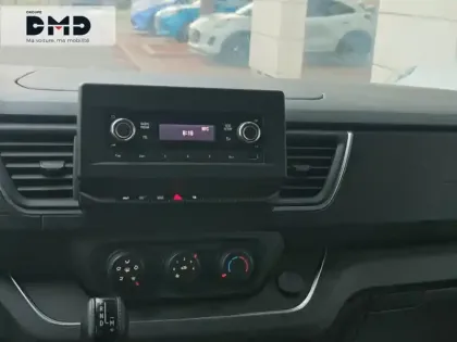 Photo 5 Nissan Primastar  Fg L1H1 2t8 2.0 dCi 150ch Cabine Approfondie Acenta BVA9 Euro6EB