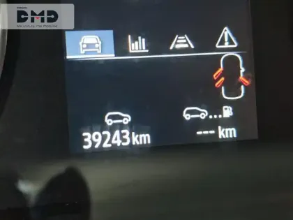 Photo 13 Nissan Primastar  Fg L1H1 2t8 2.0 dCi 150ch Cabine Approfondie Acenta BVA9 Euro6EB