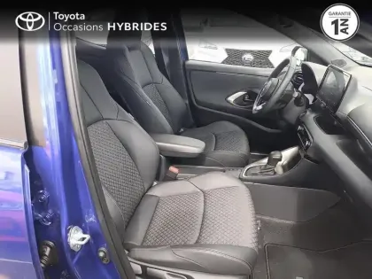 Photo 5 Mazda Mazda2 Mazda 2 Hybrid 1.5 Hybrid 116ch Homura 2024
