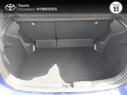 Photo 9 Mazda Mazda2 Mazda 2 Hybrid 1.5 Hybrid 116ch Homura 2024