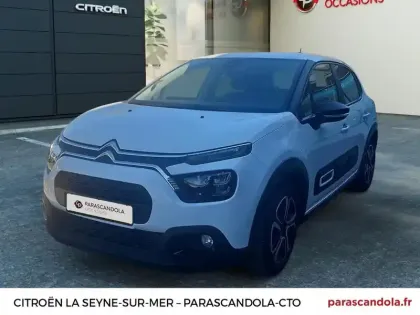 Photo Citroën C3 Feel Business R
