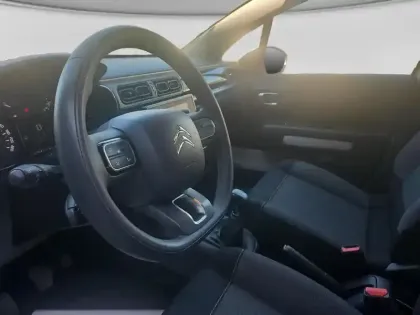 Photo 7 Citroën C3  Sté 1.2 PureTech 83ch Feel Business R