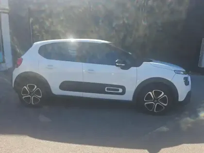 Photo 18 Citroën C3  Sté 1.2 PureTech 83ch Feel Business R