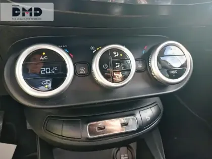 Photo 14 Fiat 500 X 1.0 FireFly Turbo T3 120ch Lounge