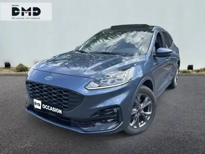 Photo Ford Kuga St-line Business