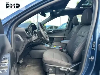 Photo 8 Ford Kuga  2.5 Duratec 225ch PHEV ST-Line Business BVA
