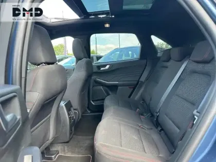 Photo 9 Ford Kuga  2.5 Duratec 225ch PHEV ST-Line Business BVA