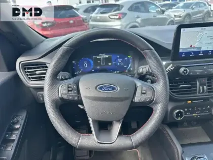Photo 6 Ford Kuga  2.5 Duratec 225ch PHEV ST-Line Business BVA