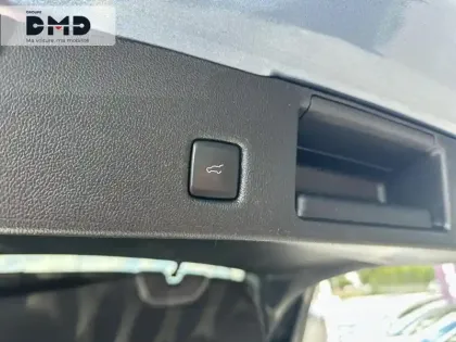 Photo 14 Ford Kuga  2.5 Duratec 225ch PHEV ST-Line Business BVA