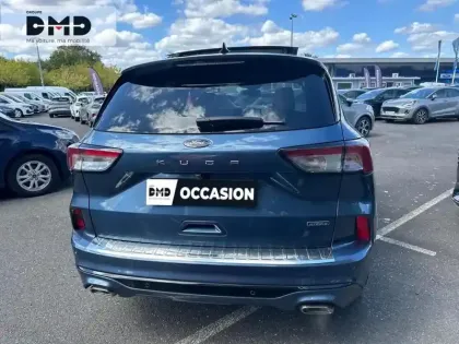 Photo 10 Ford Kuga  2.5 Duratec 225ch PHEV ST-Line Business BVA
