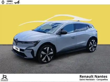 Photo Renault Megane Techno