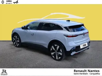 Photo 6 Renault Megane  E-Tech Electric EV60 220ch Techno super charge