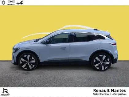 Photo 7 Renault Megane  E-Tech Electric EV60 220ch Techno super charge