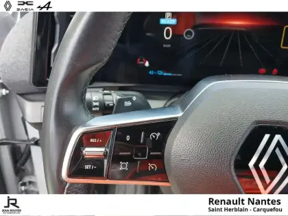 Photo 12 Renault Megane  E-Tech Electric EV60 220ch Techno super charge