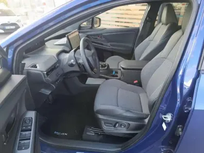 Photo 10 Toyota Bz4x  Touring 224ch 11kW Grande Autonomie Design MY26