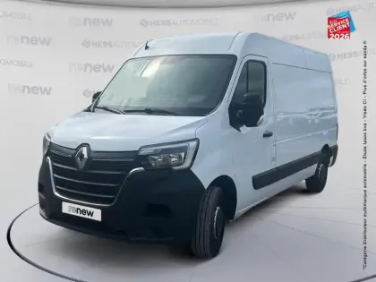 Photo Renault Master Confort