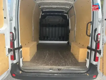 Photo 13 Renault Master  Fg F3500 L2H2 2.3 Blue dCi 135ch Confort Euro6E