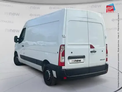 Photo 7 Renault Master  Fg F3500 L2H2 2.3 Blue dCi 135ch Confort Euro6E