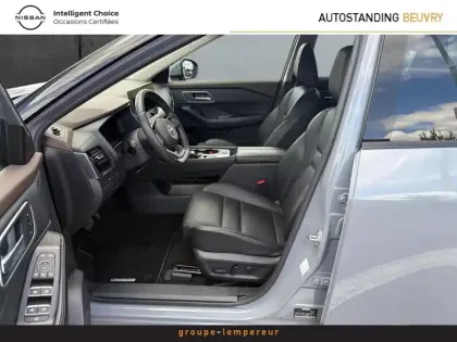Photo 8 Nissan X-trail  e-Power 204ch Tekna