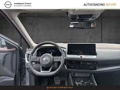 Photo 10 Nissan X-trail  e-Power 204ch Tekna