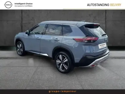 Photo 7 Nissan X-trail  e-Power 204ch Tekna