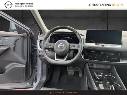 Photo 11 Nissan X-trail  e-Power 204ch Tekna