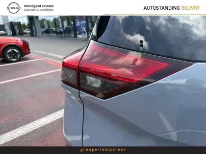 Photo 6 Nissan X-trail  e-Power 204ch Tekna