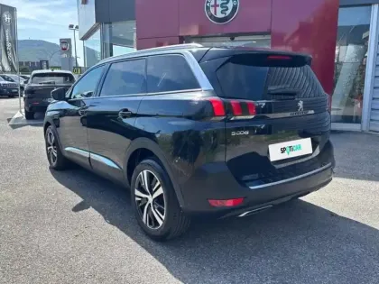 Photo 6 Peugeot 5008  1.2 PureTech 130ch Allure S&S