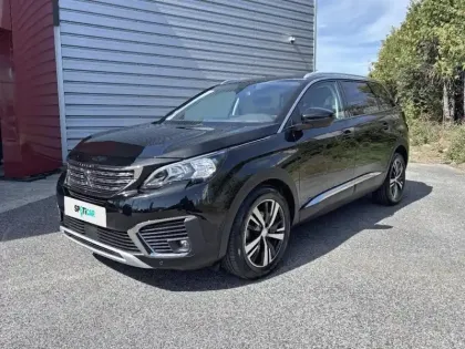Photo Peugeot 5008 Allure