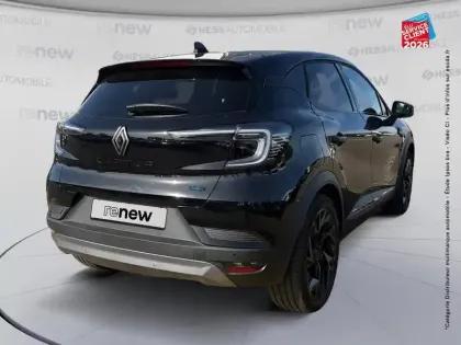 Photo 5 Renault Captur  1.8 E-Tech full hybrid 160ch esprit Alpine - 26