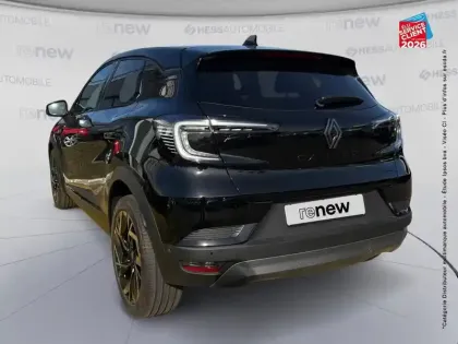 Photo 7 Renault Captur  1.8 E-Tech full hybrid 160ch esprit Alpine - 26