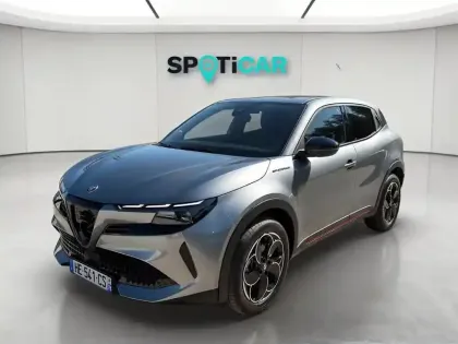 Photo Alfa Romeo Junior Speciale