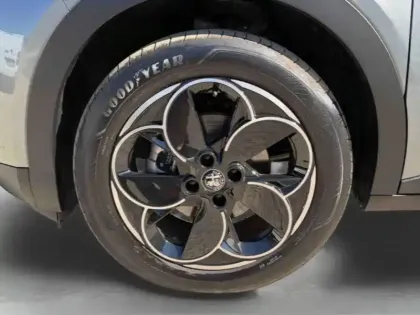 Photo 9 Alfa Romeo Junior  Elettrica 156ch Speciale