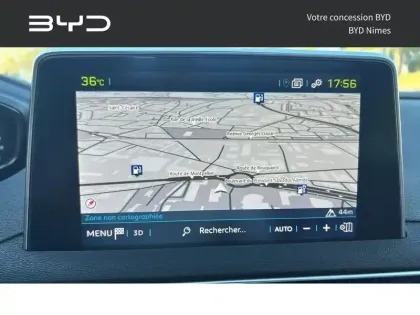 Photo 15 Peugeot 3008  HYBRID 225ch GT Line e-EAT8 10cv