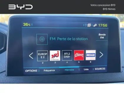 Photo 16 Peugeot 3008  HYBRID 225ch GT Line e-EAT8 10cv