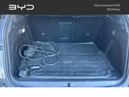 Photo 10 Peugeot 3008  HYBRID 225ch GT Line e-EAT8 10cv