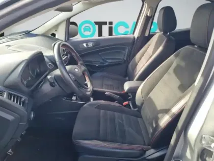 Photo 12 Ford Ecosport  1.0 EcoBoost 125ch ST-Line Euro6.2