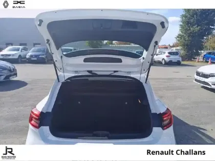 Photo 6 Renault Clio  1.0 SCe 65ch Authentic