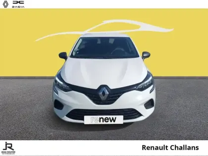 Photo 8 Renault Clio  1.0 SCe 65ch Authentic