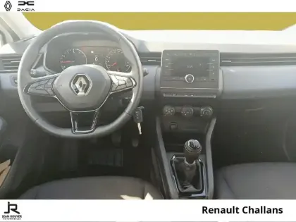 Photo 14 Renault Clio  1.0 SCe 65ch Authentic